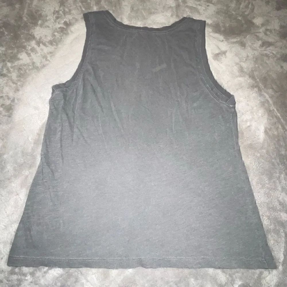 n:PHILANTHROPY Distressed Muscle Tee - Picture 9 of 9